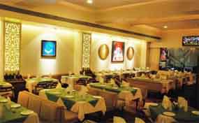 Dine At Gajalee Restaurant